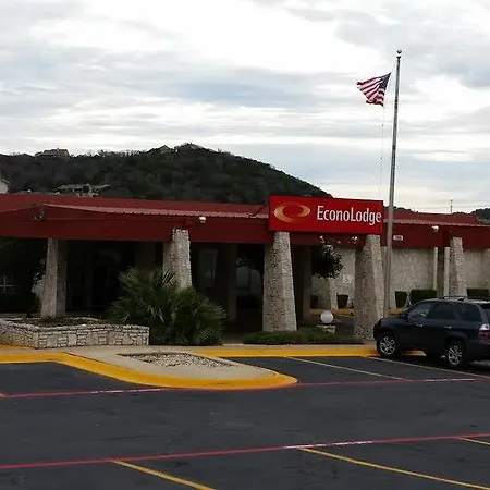 Econo Lodge Kerrville
